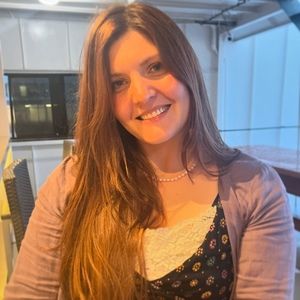 Meet your Posher, Jessie
